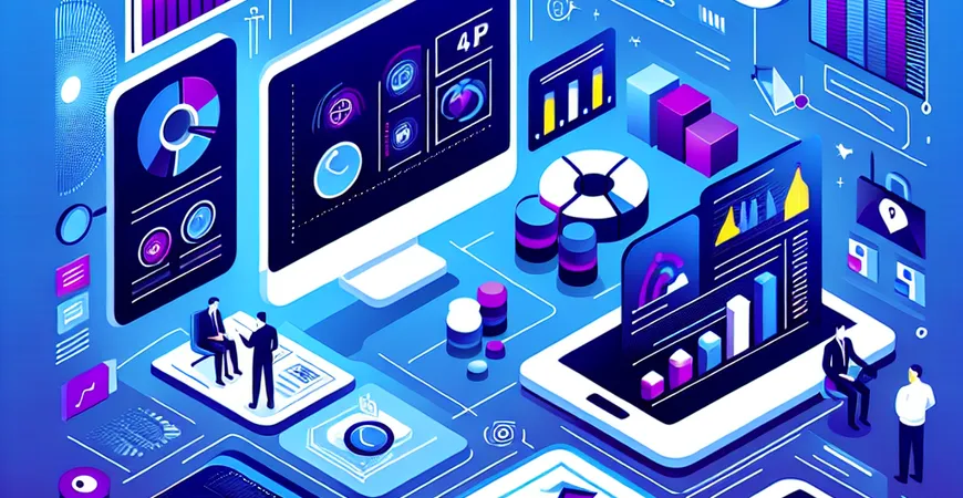  中小型企业如何低成本实施ERP？3个实用策略分享  